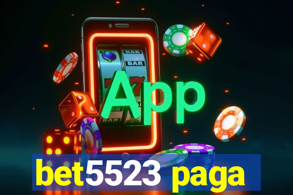 bet5523 paga